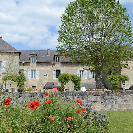 Les Dependances Du Chateau Noailles (Correze) Exterior foto