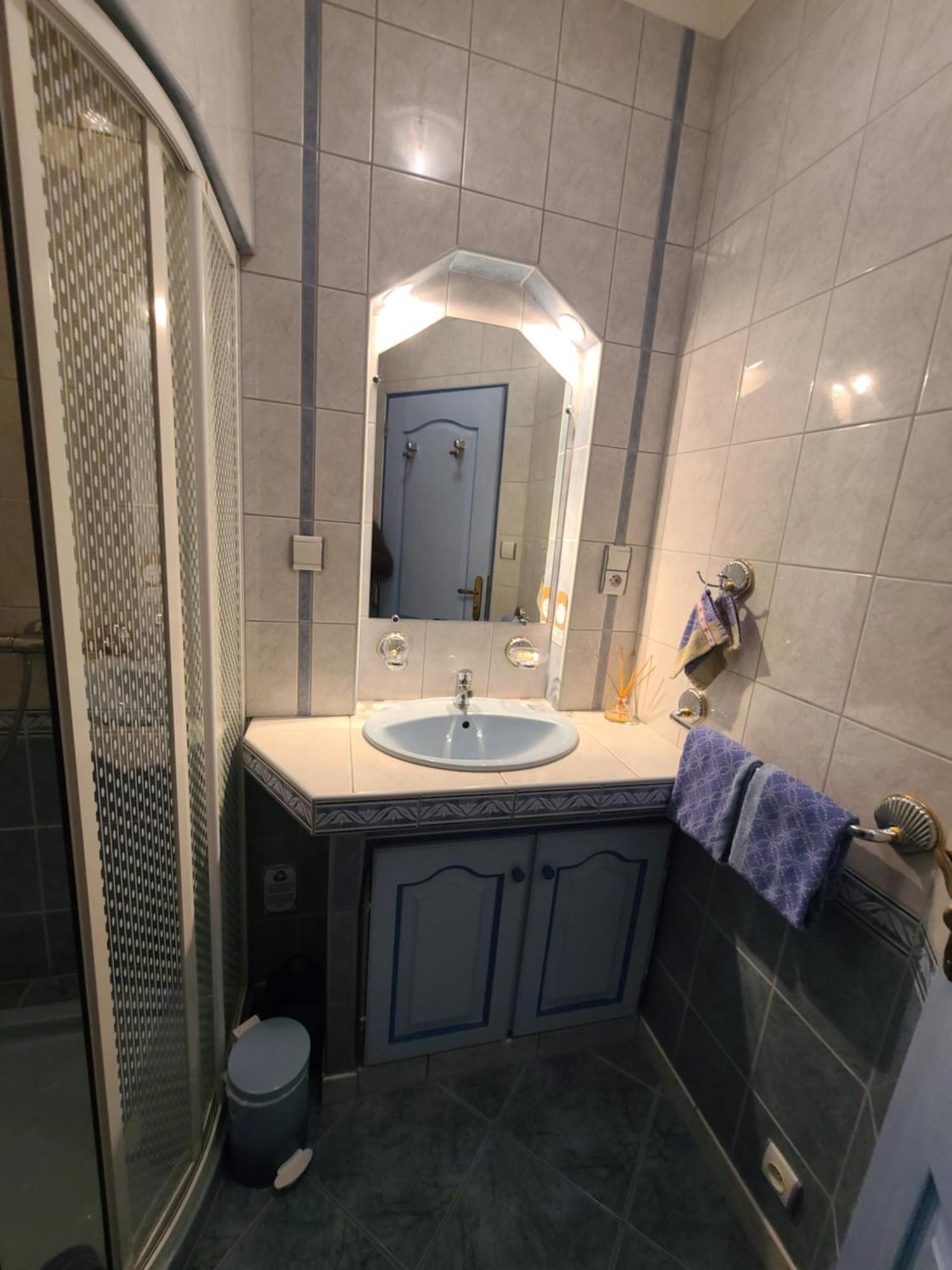 Les Dependances Du Chateau Noailles (Correze) Quarto foto